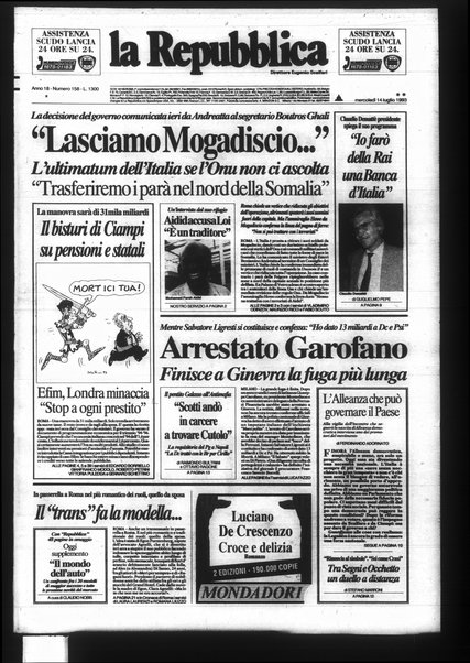 La repubblica